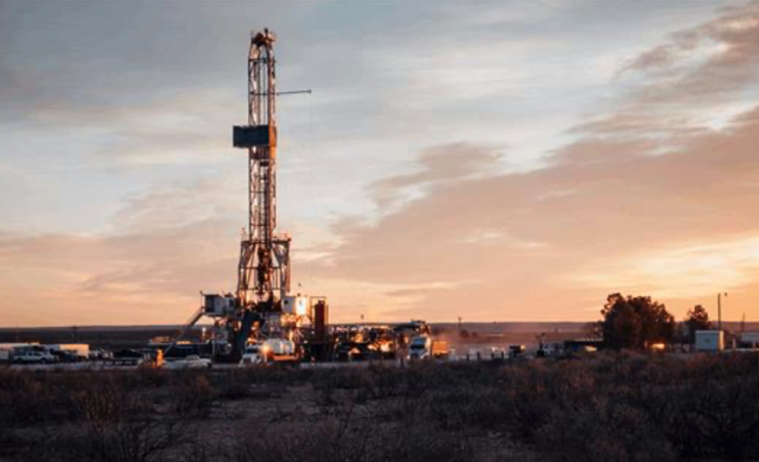 Lakes Blue drills at cracking pace in Wombat gas race