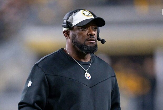 Tomlin addressed multiple topics in season ending presser