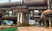 A tiny part of the IMIP complex. Credit: Nickel Industries