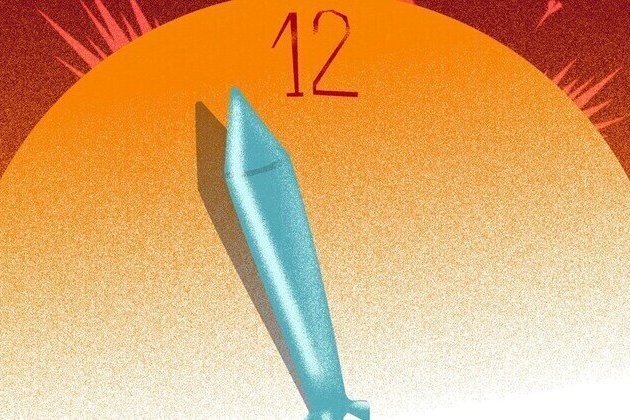 Are we all going to die in a nuclear war