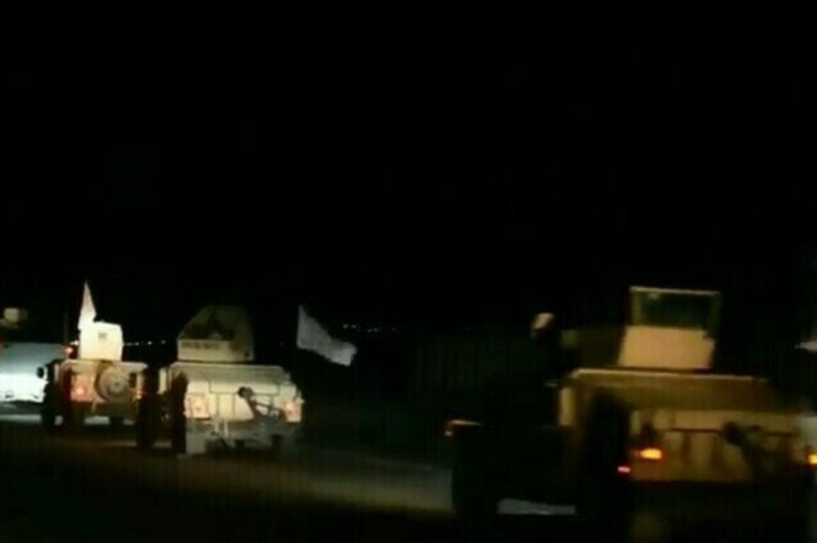 Clashes erupt between Pakistan and Afghanistan