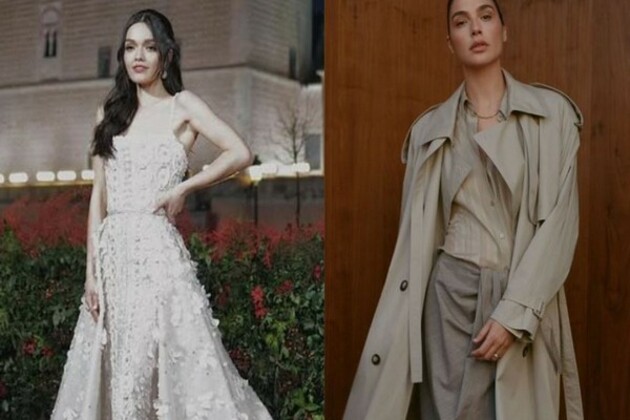 Gal Gadot, Rachel Zegler reportedly at odds amid 'Snow White' release