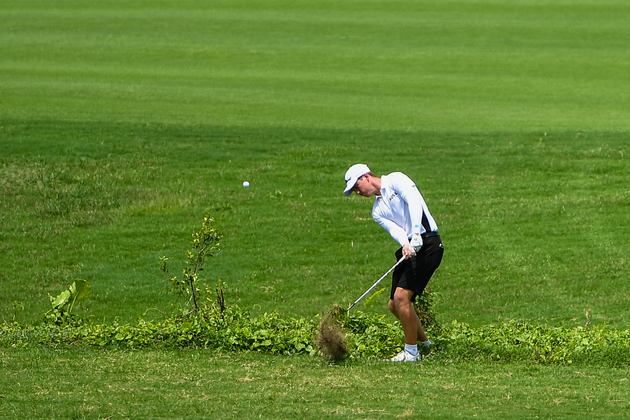 (SP)CHINA-HAIKOU-GOLF-DP WORLD TOUR-HAINAN CLASSIC-ROUND 4 (CN)