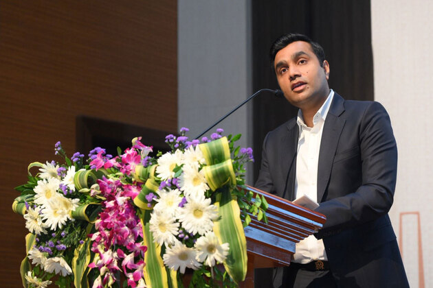 Adani Group proposes Rs 1.08 lakh crore aluminium project in Odisha, to create over 53,000 jobs: Karan Adani