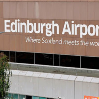Holiday chaos as flights from Glasgow and Edinburgh Airports cancelled amid pilot strikes