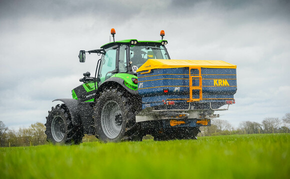 Ministers distance need for nitrogen strategy