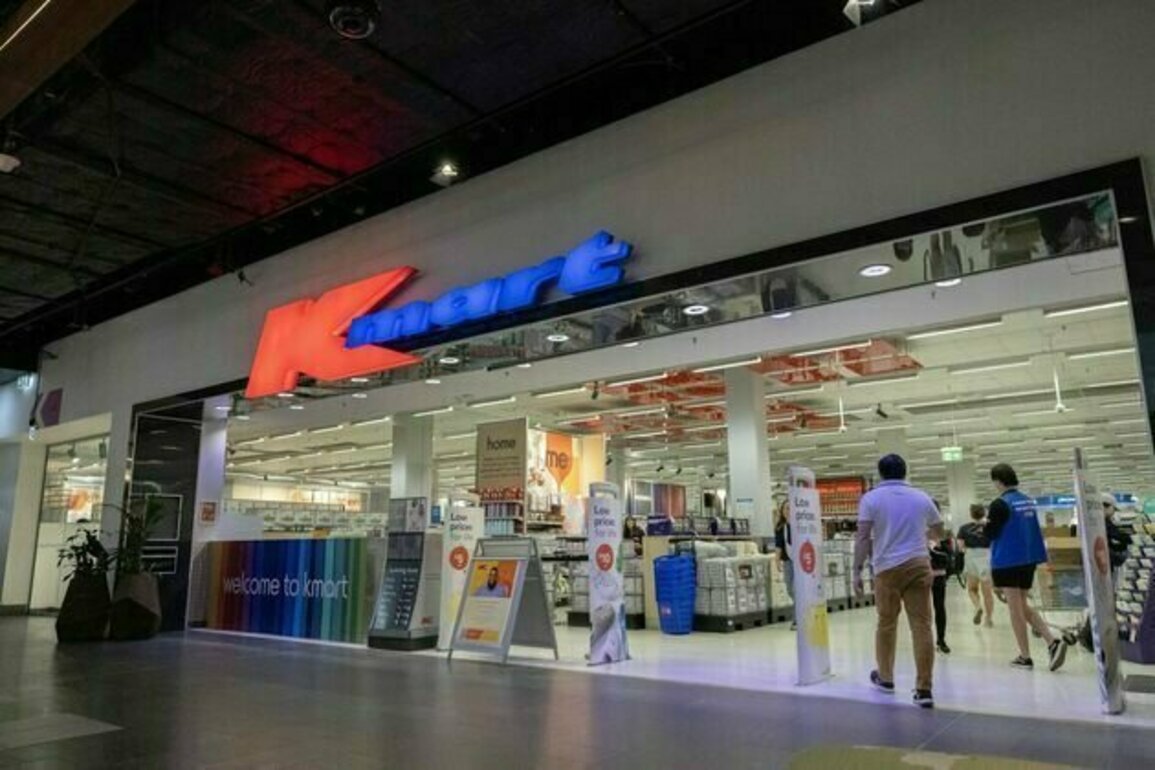 Kmart broke privacy laws by scanning customers' faces. What did it do wrong, and why?