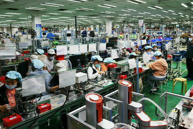 Apple staged emergency iPhone airlift from India  media