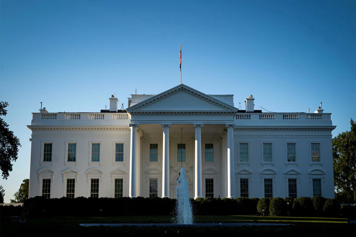 White House rejects report of releasing blocked Iranian funds amid Islamabad peace talks