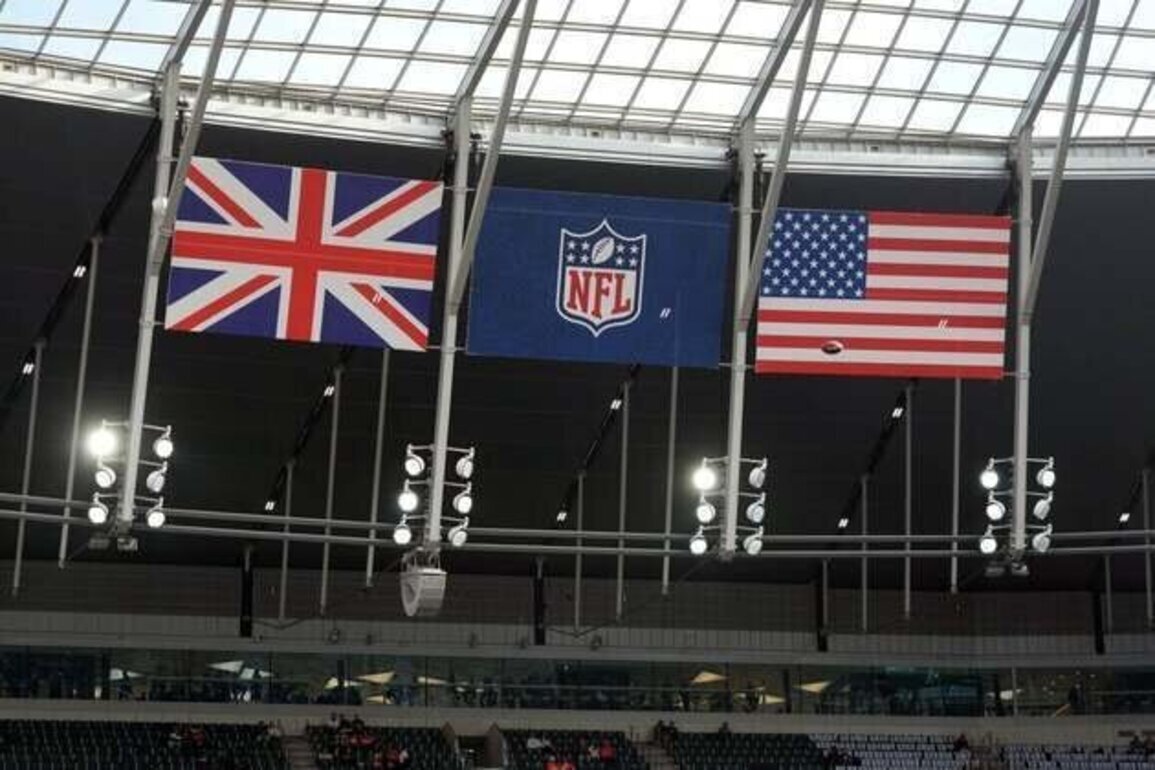 NFL schedule to be released on Thursday night