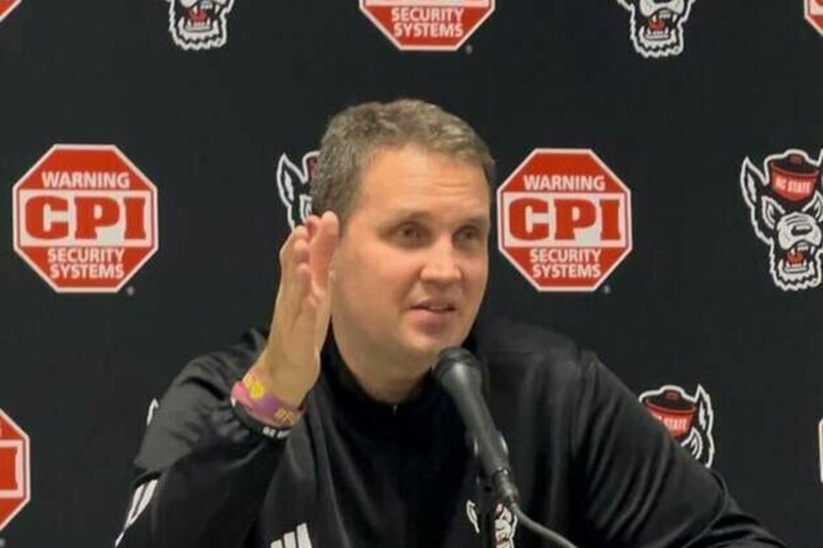 NC State expects wakeup call against VCU