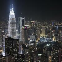 Malaysian economy expected to grow between 4.5 pct, 5.5 pct in 2025