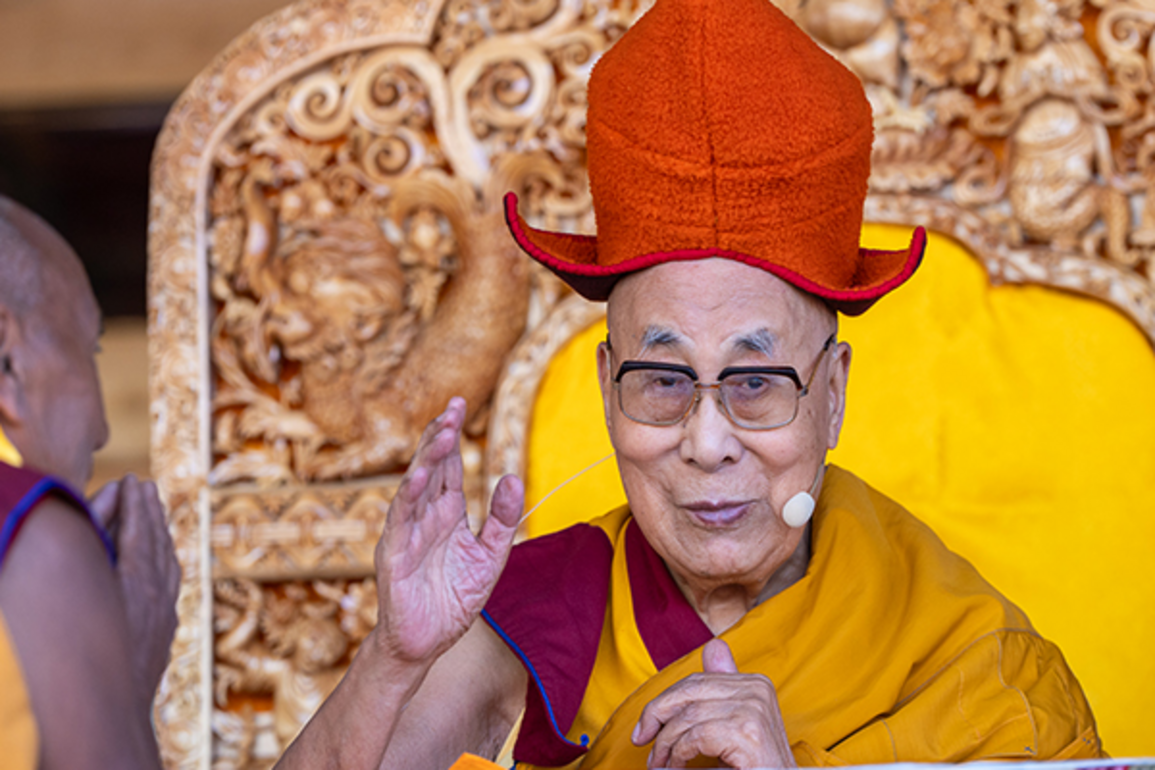 Nobel Peace Centre pulls China-made Dalai Lama ornaments after backlash