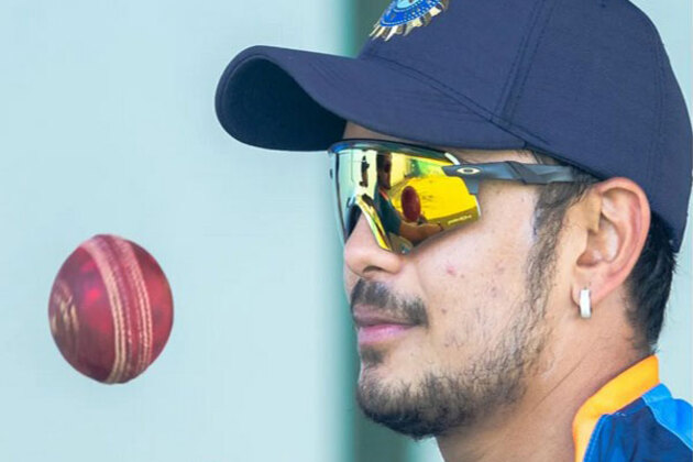Ishan Kishan to miss Duleep Trophy opener, Akash Deep adviced rest