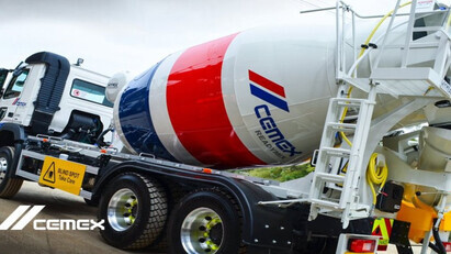 CEMEX joins forces with The Pallet LOOP