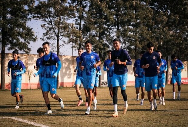 ISL: Punjab FC gear up to change tides against table-toppers Mohun Bagan Super Giant