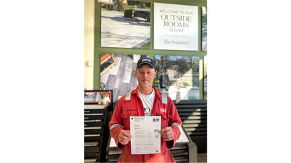 AG workforce thrives through ongoing training and development support