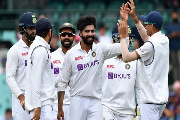 Jadeja's rise as all-rounder is huge bonus for India: Arun