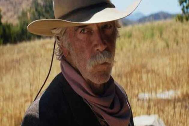 Sam Elliott joins season 2 of 'Landman'