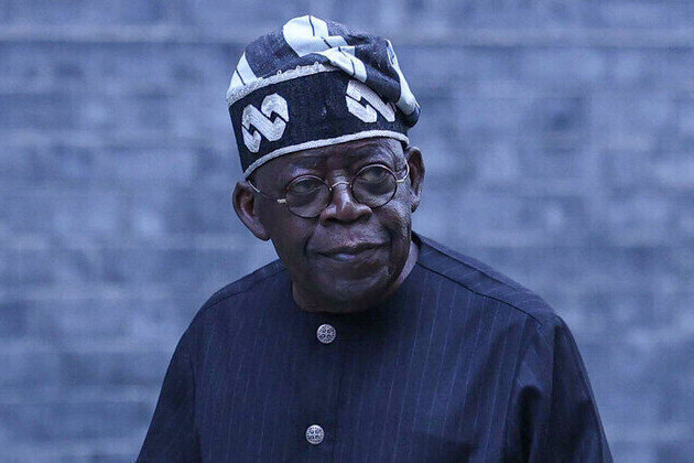 Former Nigerian general among six charged with treason