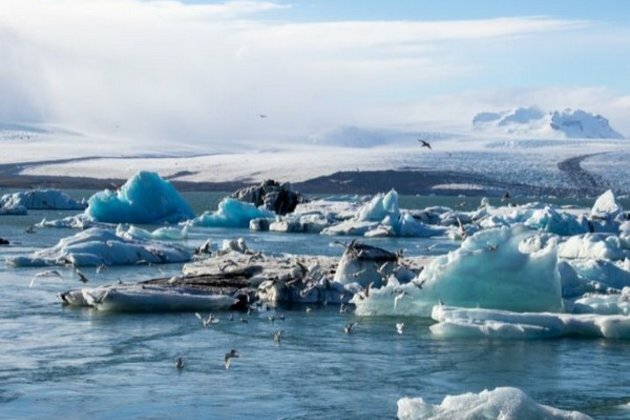 China interested in cooperation with Russia in Arctic