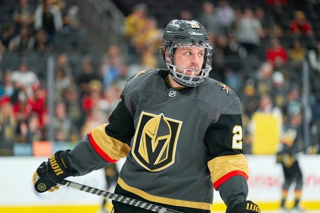 Golden Knights must beat Blackhawks, get help to stay alive