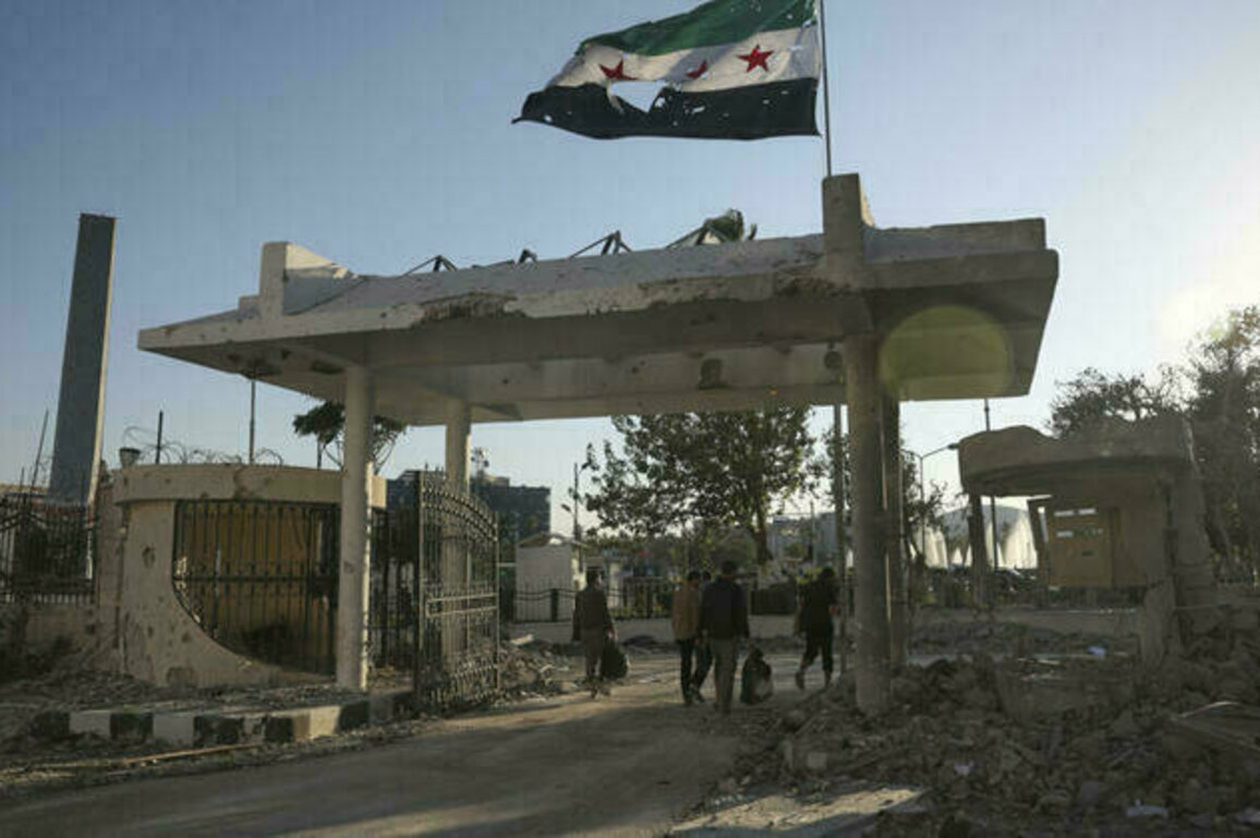 Syria withdraws army from Sweida after Israel bombs Damascus