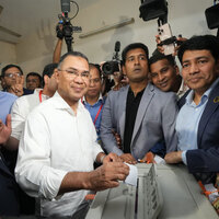 'Victory of BNP is certain': Tarique Rahman confident as Bangladesh goes to polls