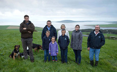 Enjoy This Farming Life? Read more about the new entrant making his mark - 'The point of the new farm was a way for me to be able to go out on my own'