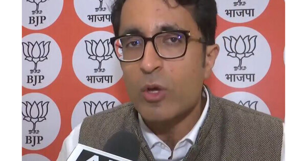 印度GDP暴衝7.8%打臉在野黨：BJP要拉胡爾為「死寂經濟」公開道歉