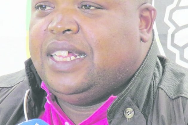 North West ANC Youth League want Maine out of parliament