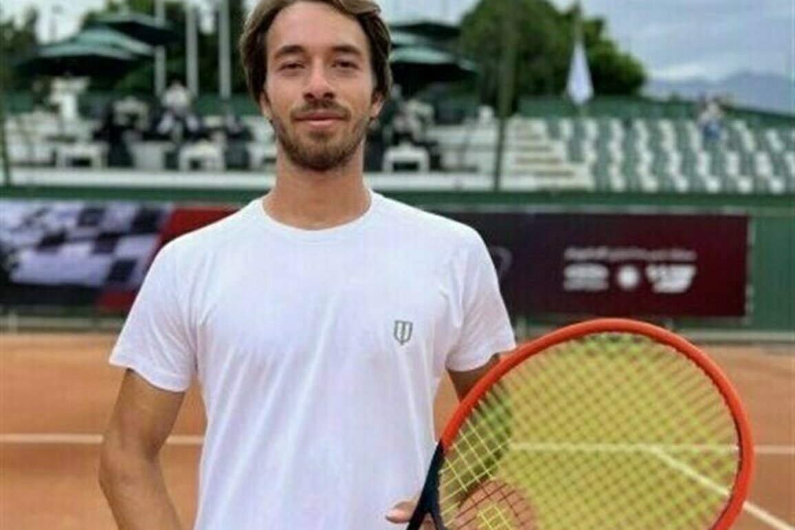 Yazdani into ITF Turkey M15 Quarterfinals