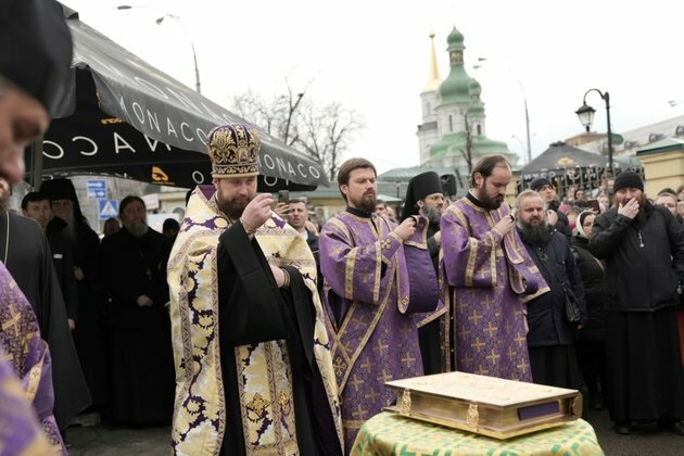 Latest in Ukraine: Spring Counteroffensive Appears Imminent