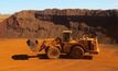 BC slows Nullagine production