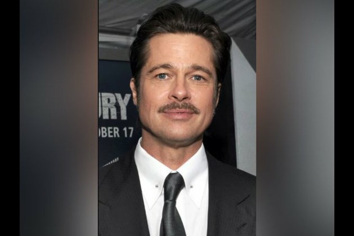 None of it is true: Brad Pitt on dating rumours
