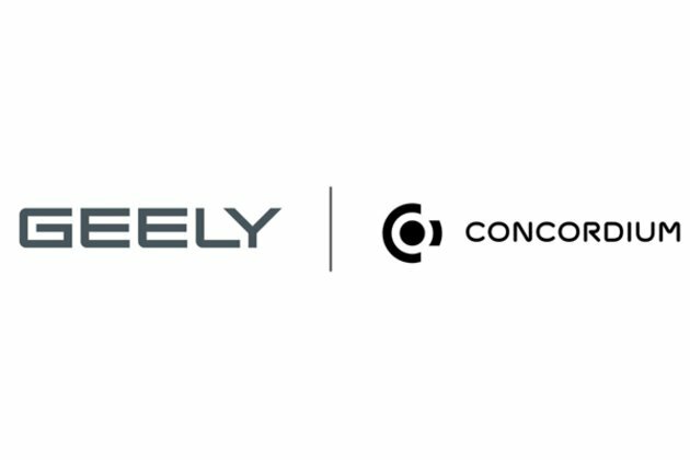 Firm Geely and Concordium announce a joint venture