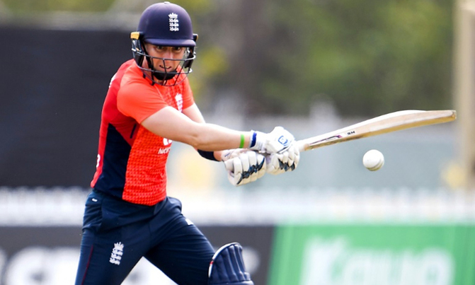 Top talent: six to watch at the women's Twenty20 World Cup Top talent: six to watch at the women's Twenty20 World Cup