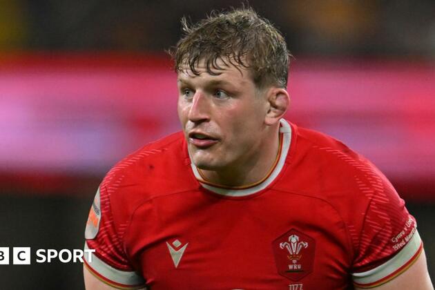 Jac Morgan- Ospreys praise captain after resting Wales skipper