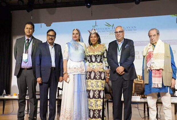 Experts discuss sustainable solutions at Eastern Himalayan Naturenomics Forum