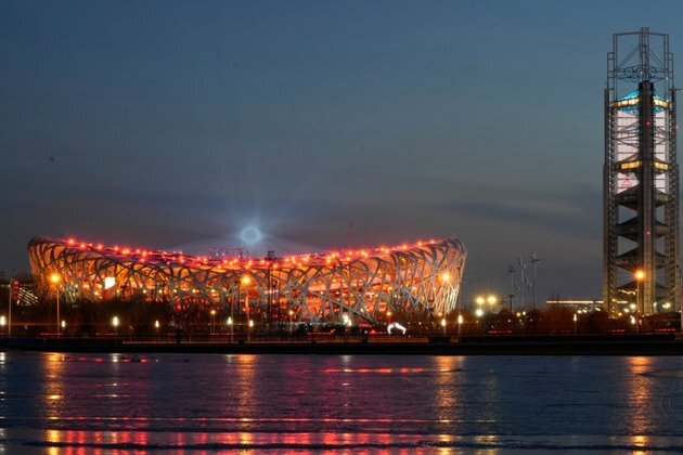 China Demands US Stop &#039;Interference&#039; in Winter Olympics