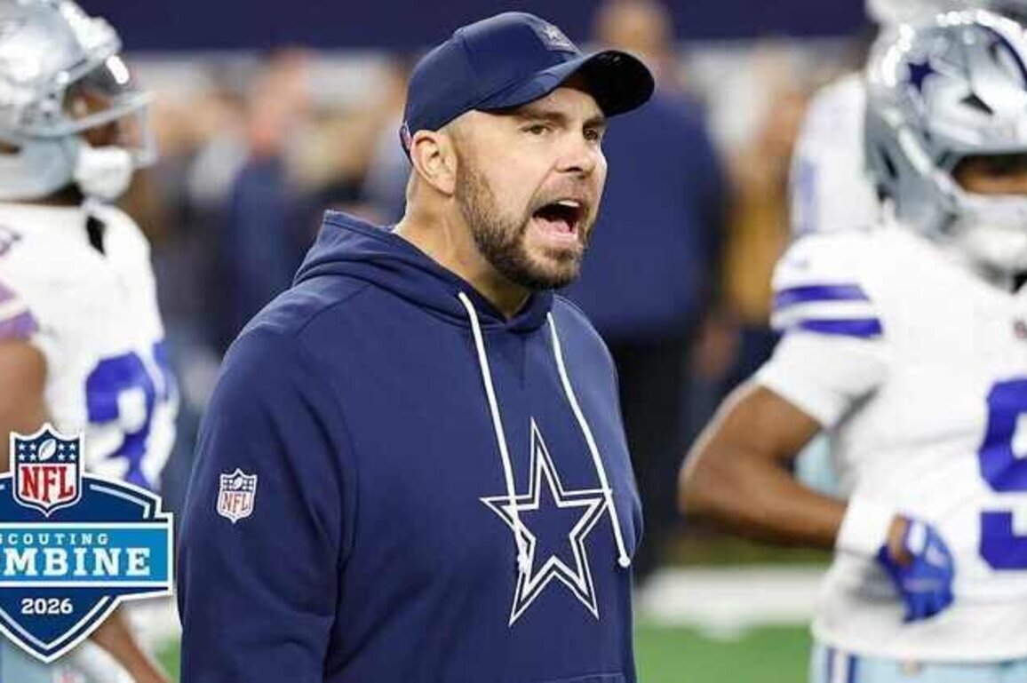 Klayton Adams looking to 'seek the edge' for Cowboys' offense