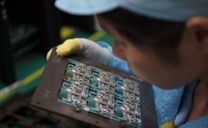 Novo Tellus backs Singapore semiconductor industry supplier