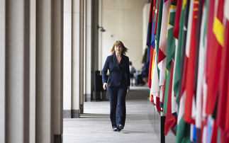 Reeves to tell G7 that Britain 'is open for business' 
