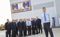 MKM opens its 51st branch in Suffolk