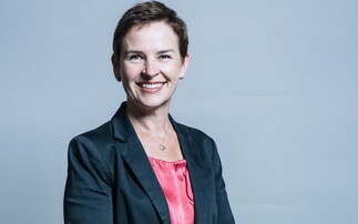 We refuse to be the generation that lets nature slip away