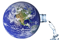 Drain Center sponsors water industry awards