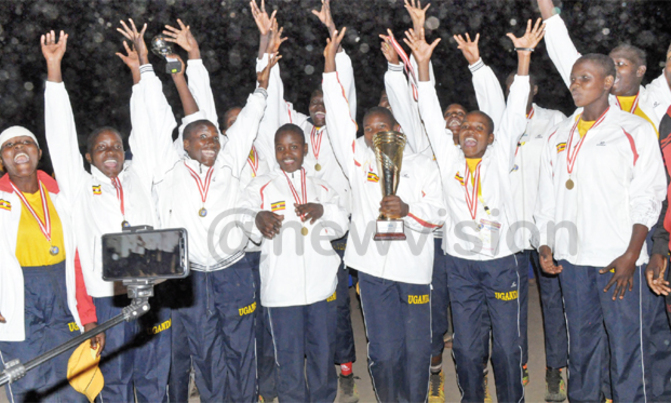 St. Noah and Buddo SS shine at FEASSSA St. Noah and Buddo SS shine at FEASSSA