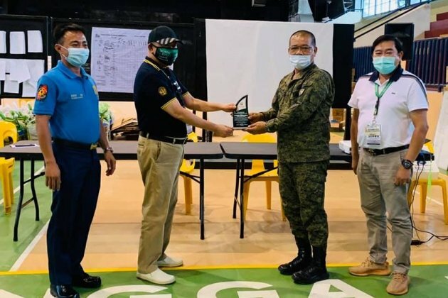 Peace and Order programs get P9.3M budget in Tacurong City