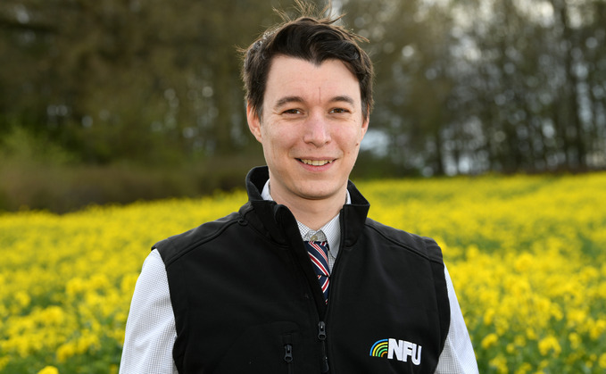 NFU adviser Charles Hesketh has welcomed the news that following a concerted campaign, Cambridge Univsersity has decided to keep its vet school open