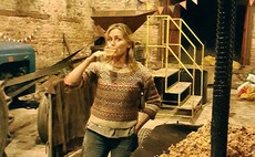 In Your Field: Kate Beavan - Always look on the bright cider life